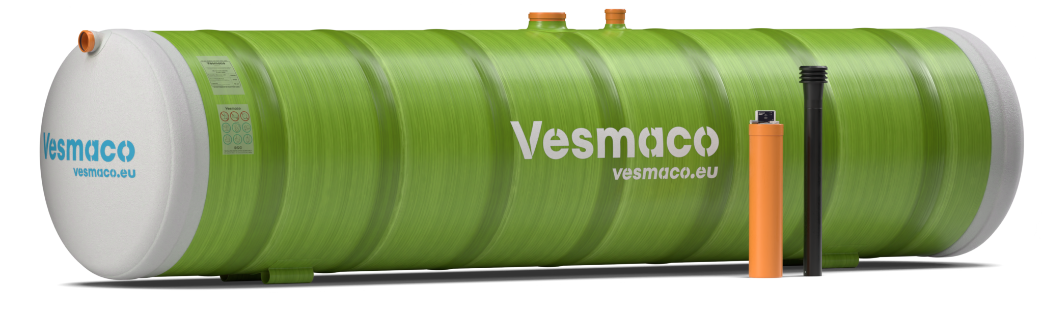 dis vesmaco MK 10 D1400 L6600 SET200 center